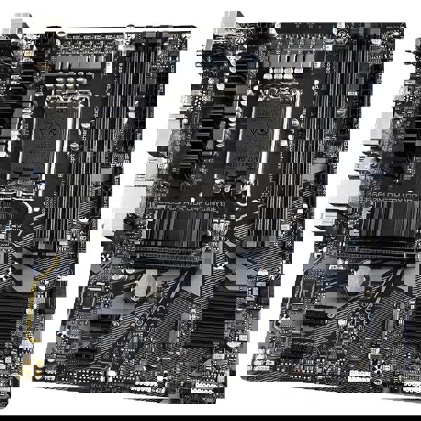 GIGABYTE B660M DS3H AX DDR4